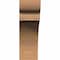 Ekena Millwork Yorktown Rough Sawn Rafter Tail, Western Red Cedar, 4"W x 12"H x 16"L RFT04X12X16YOR00RWR - alternate 2